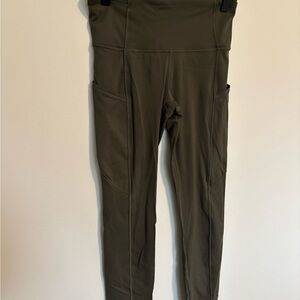 Lululemon Align High-Waisted Leggings - 4